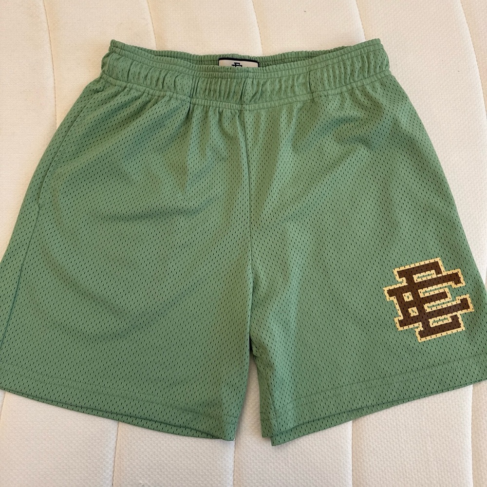 Eric Emanuel shorts like new